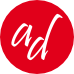Logo AD