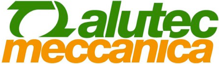 Logo Alutec Meccanica