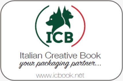 Logo ICB