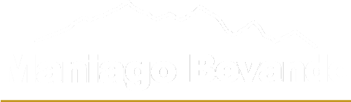 Logo Maniago Bevande